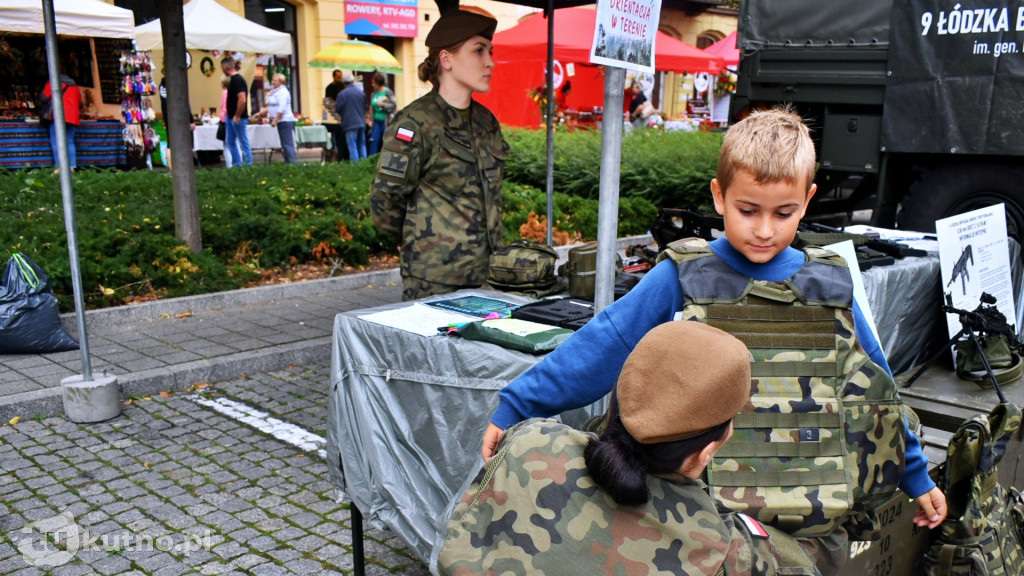 XV Łęczycki Hubertus Ekologiczny