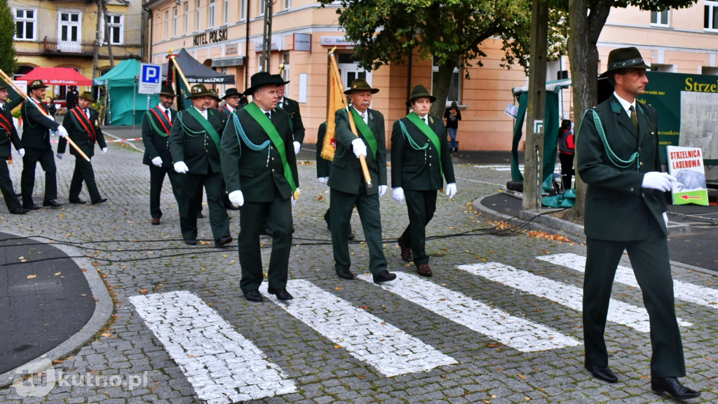 XV Łęczycki Hubertus Ekologiczny