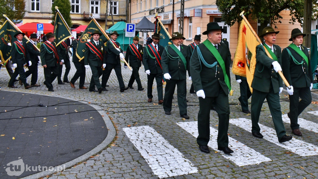 XV Łęczycki Hubertus Ekologiczny