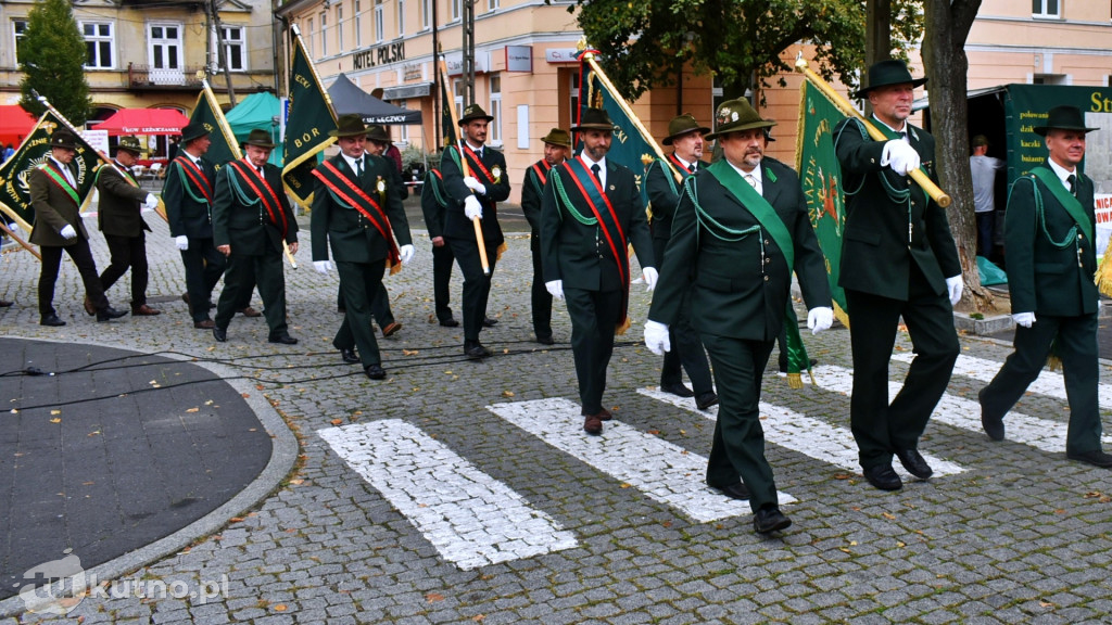 XV Łęczycki Hubertus Ekologiczny
