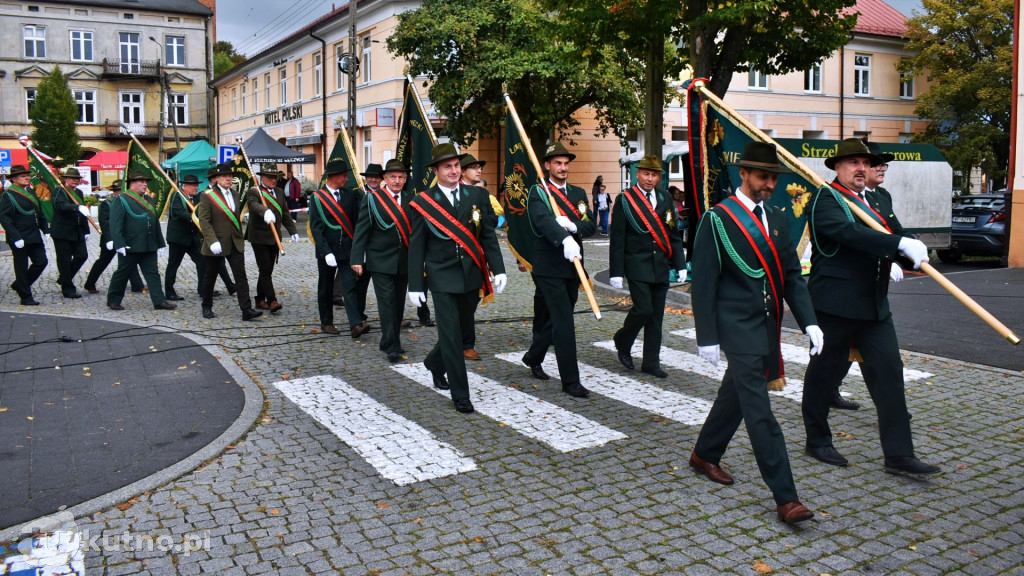 XV Łęczycki Hubertus Ekologiczny