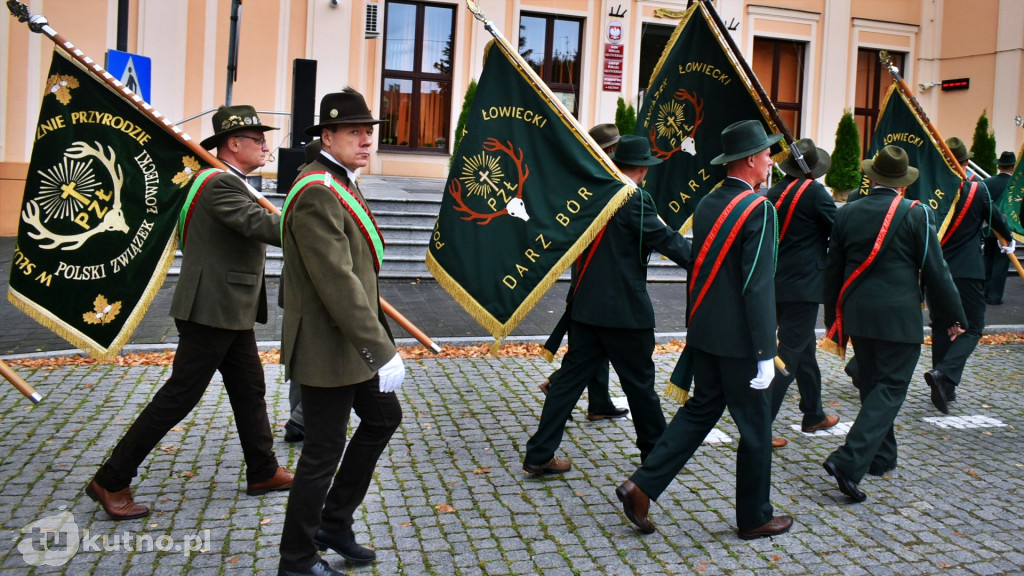 XV Łęczycki Hubertus Ekologiczny