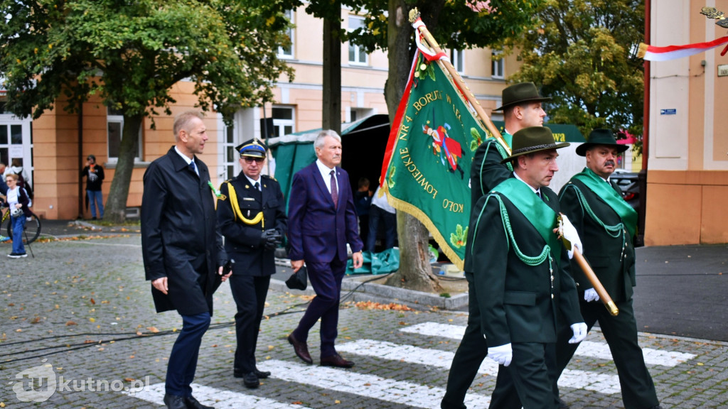 XV Łęczycki Hubertus Ekologiczny