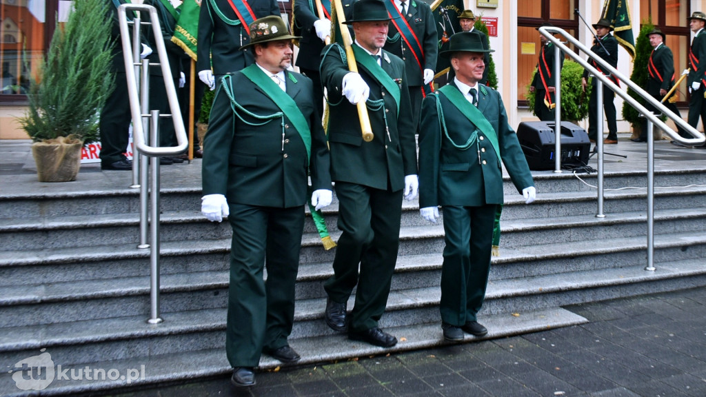 XV Łęczycki Hubertus Ekologiczny