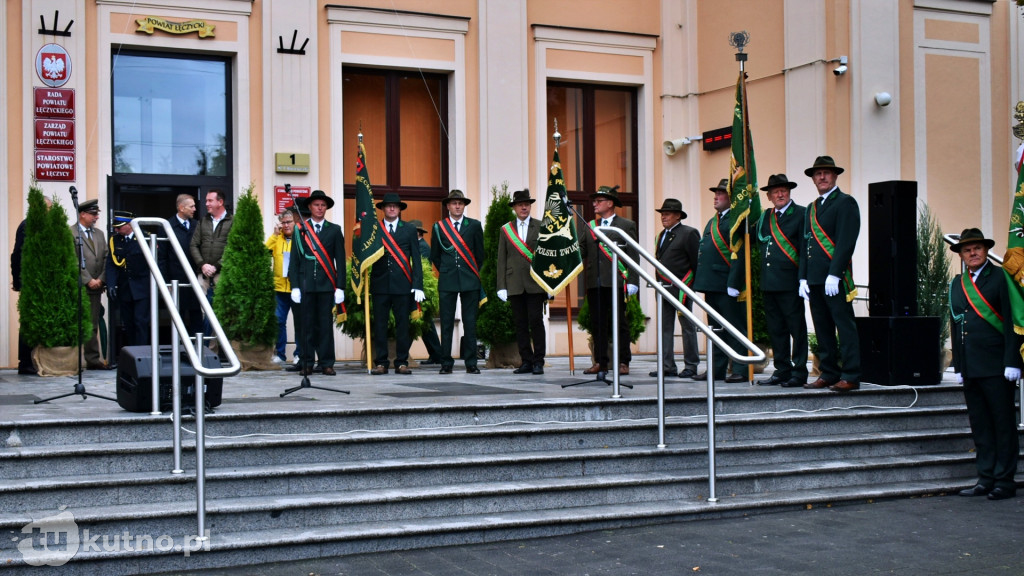 XV Łęczycki Hubertus Ekologiczny