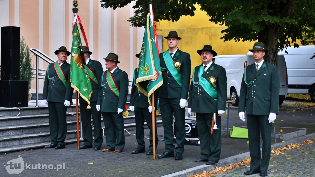 XV Łęczycki Hubertus Ekologiczny