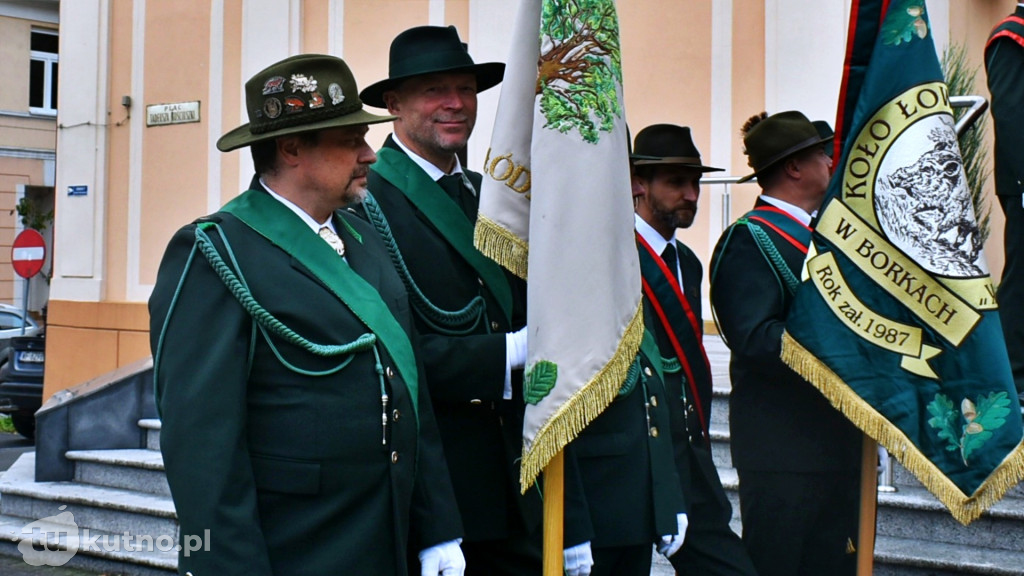 XV Łęczycki Hubertus Ekologiczny