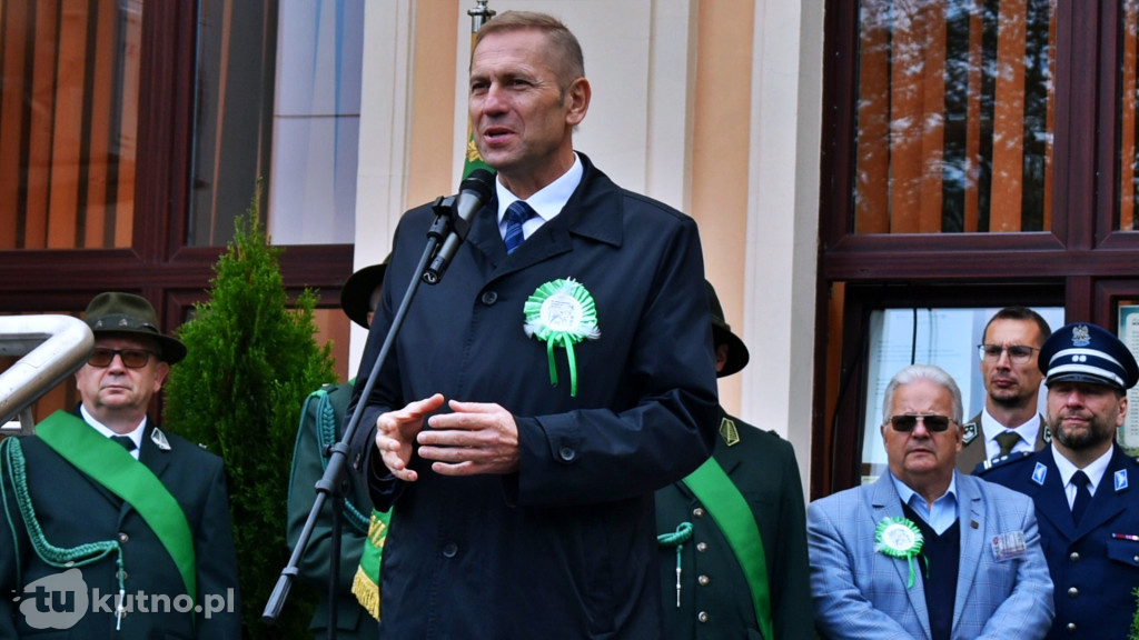 XV Łęczycki Hubertus Ekologiczny