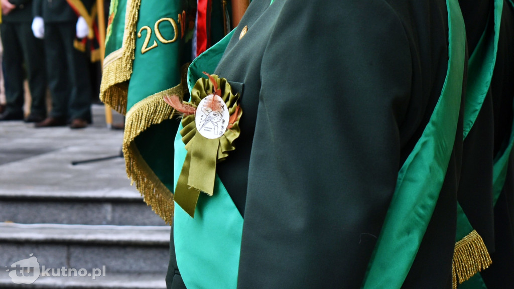 XV Łęczycki Hubertus Ekologiczny