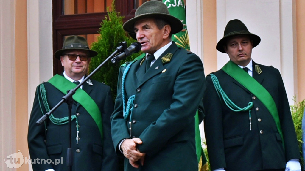 XV Łęczycki Hubertus Ekologiczny