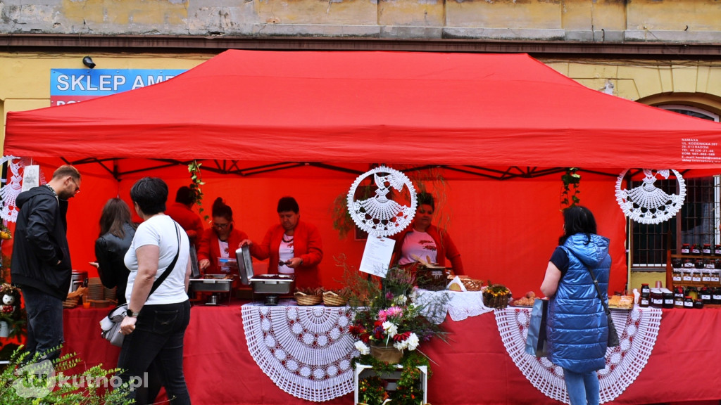 XV Łęczycki Hubertus Ekologiczny