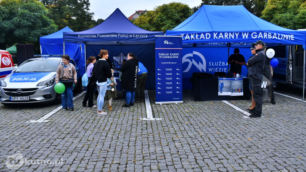 XV Łęczycki Hubertus Ekologiczny