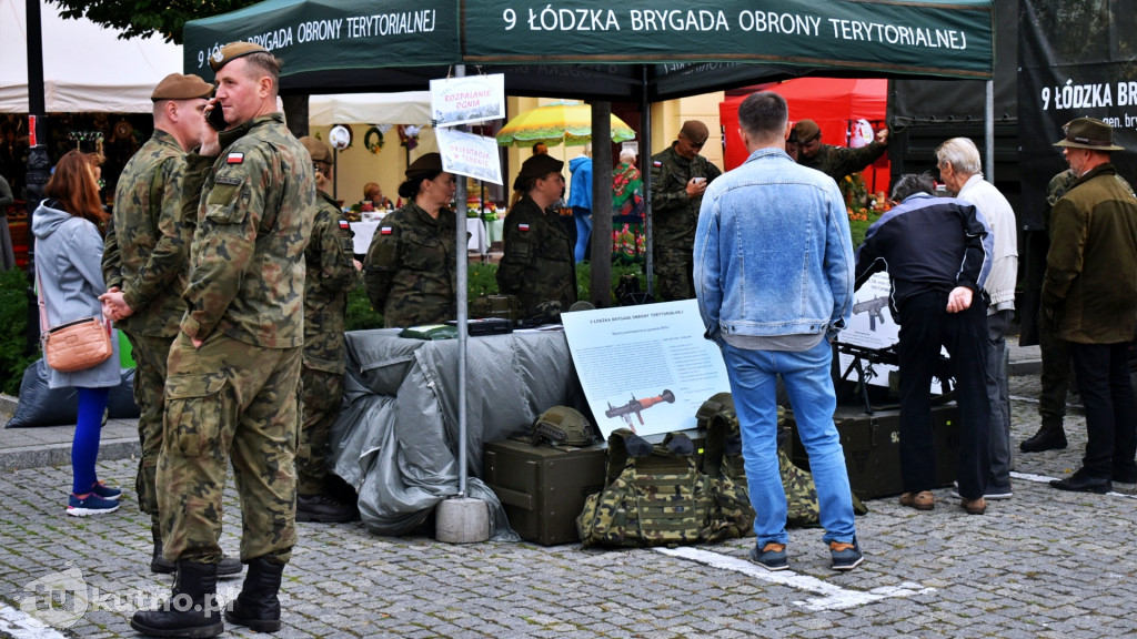 XV Łęczycki Hubertus Ekologiczny