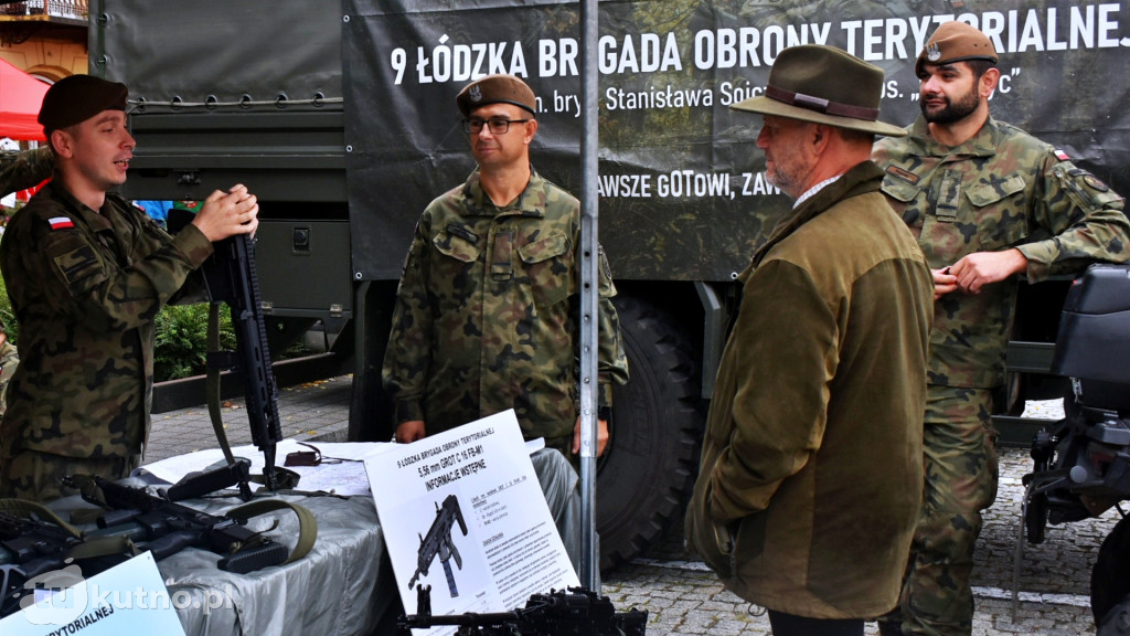 XV Łęczycki Hubertus Ekologiczny