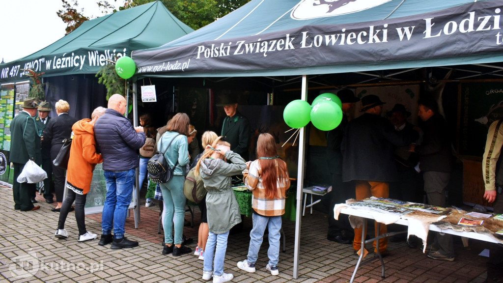XV Łęczycki Hubertus Ekologiczny