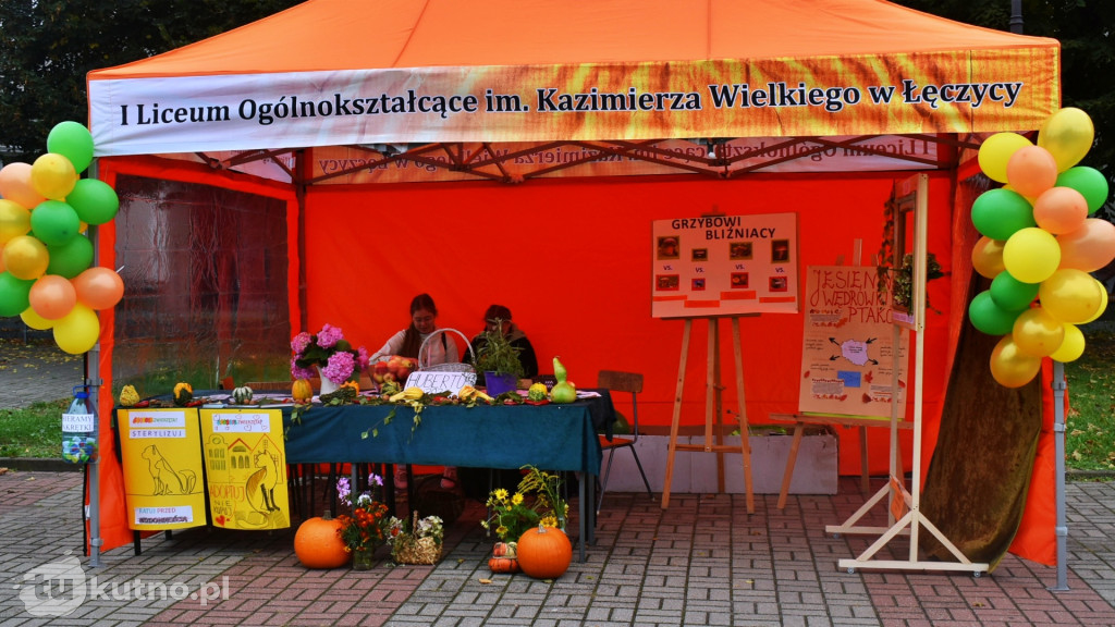 XV Łęczycki Hubertus Ekologiczny