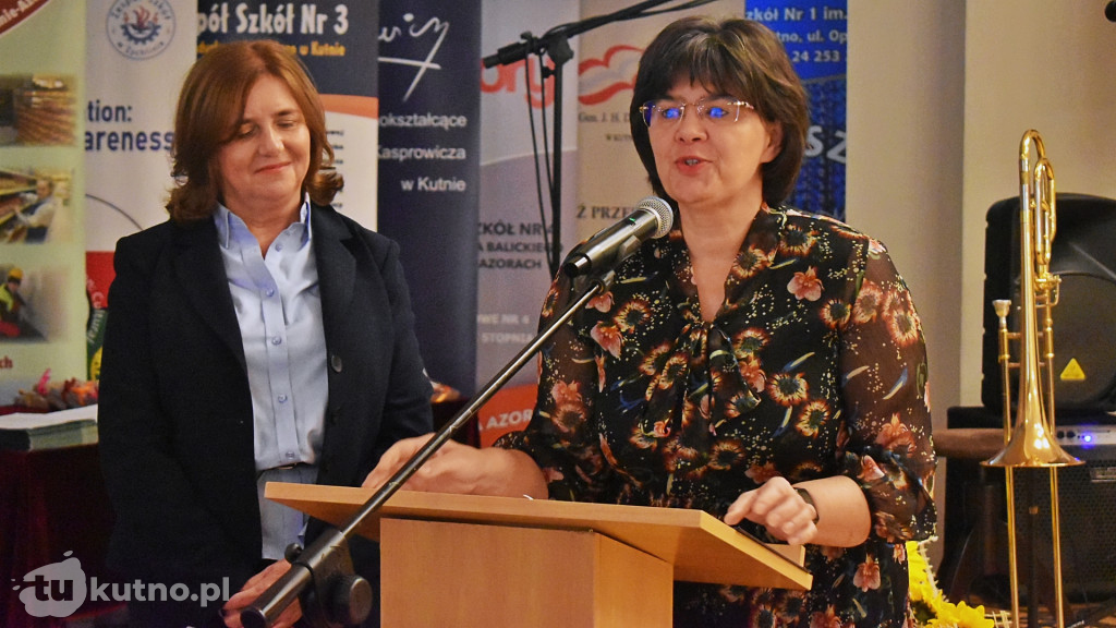 Powiatowe obchody Dnia Edukacji Narodowej