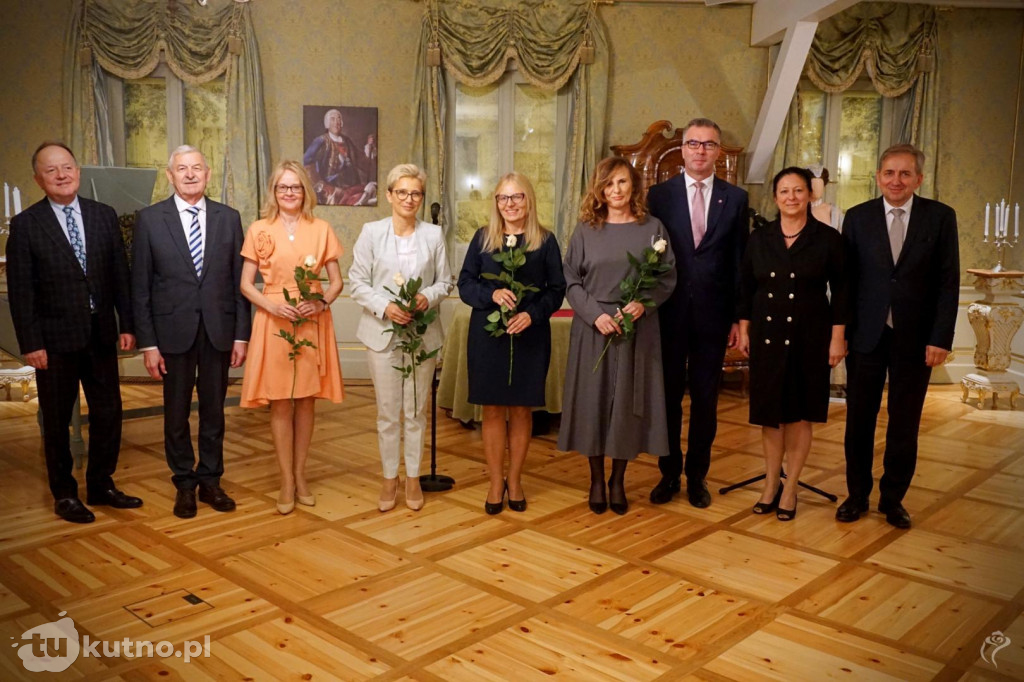 Kutnowskie Obchody Dnia Edukacji Narodowej