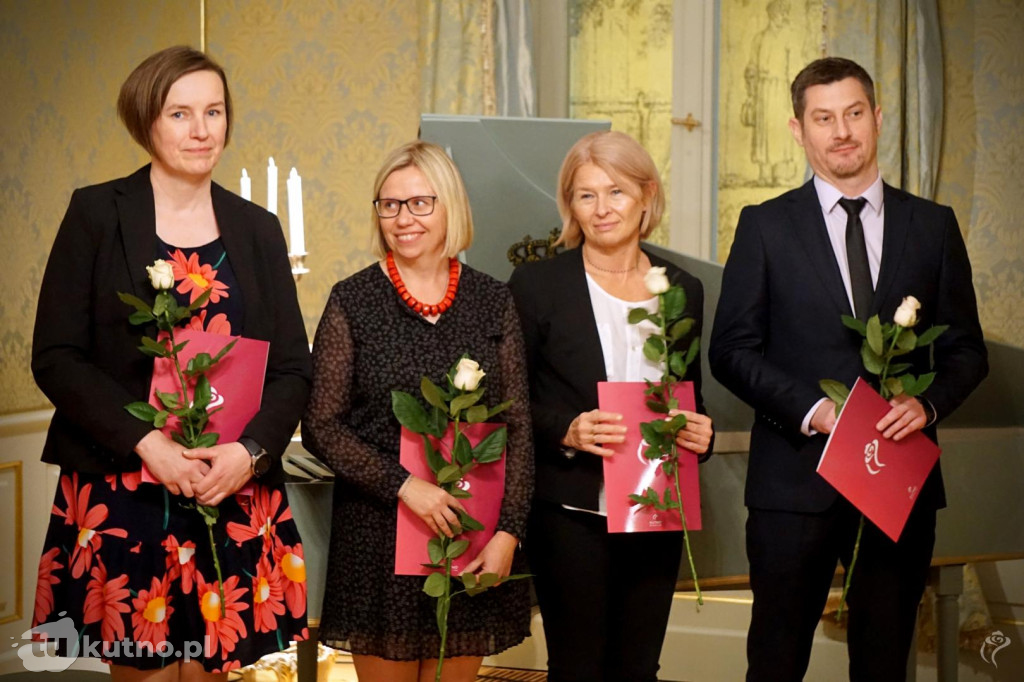 Kutnowskie Obchody Dnia Edukacji Narodowej