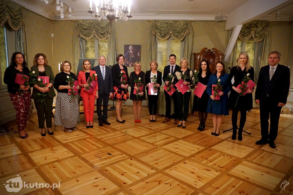 Kutnowskie Obchody Dnia Edukacji Narodowej