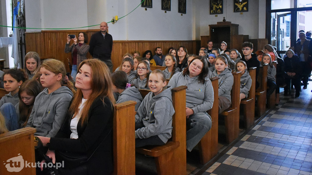 Koncert Galowy III Festiwalu Piosenki Religijnej
