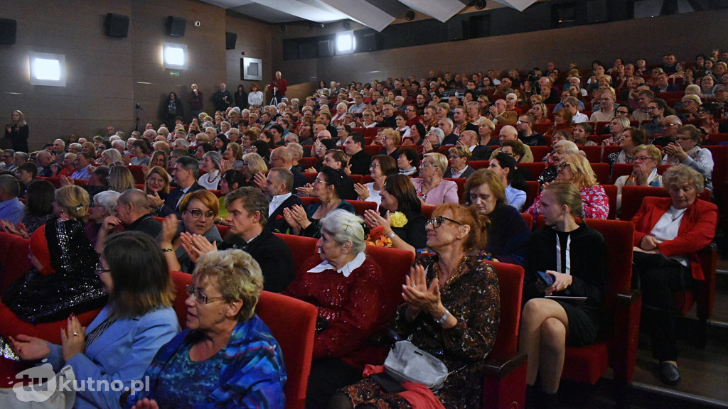 55-lecie Zespołu Pieśni i Tańca Ziemi Kutnowskiej