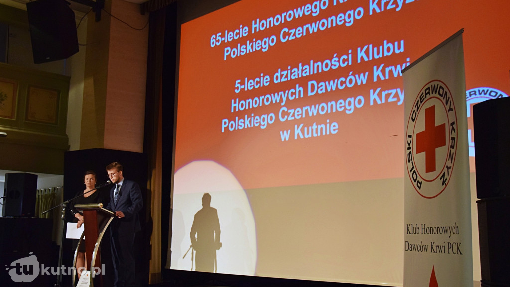 5-lecie kutnowskiego klubu HDK PCK