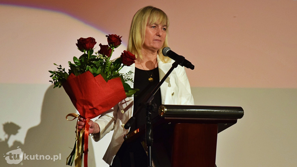 5-lecie kutnowskiego klubu HDK PCK