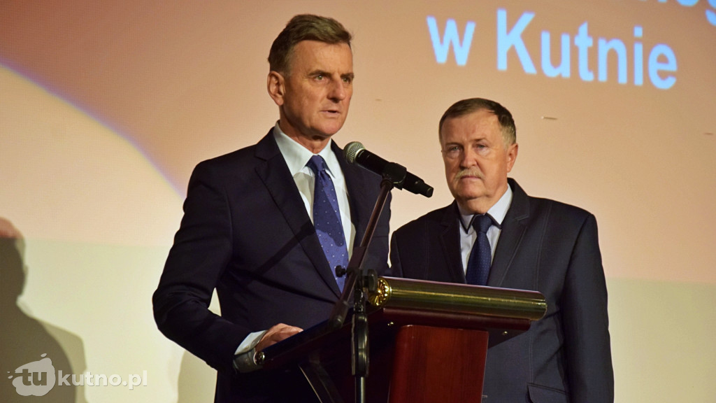 5-lecie kutnowskiego klubu HDK PCK