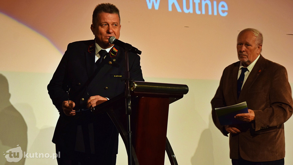5-lecie kutnowskiego klubu HDK PCK