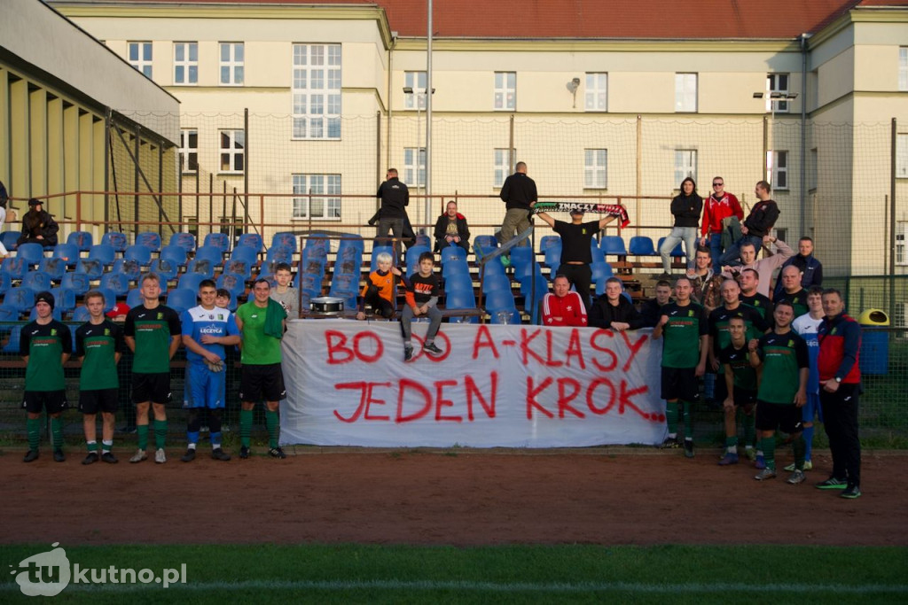 Kolejka klubu Górnik Łęczyca