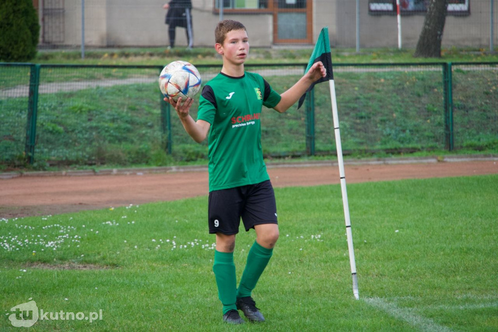 Kolejka klubu Górnik Łęczyca
