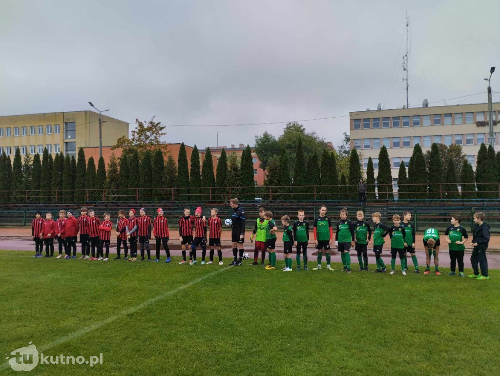 Kolejka klubu Górnik Łęczyca