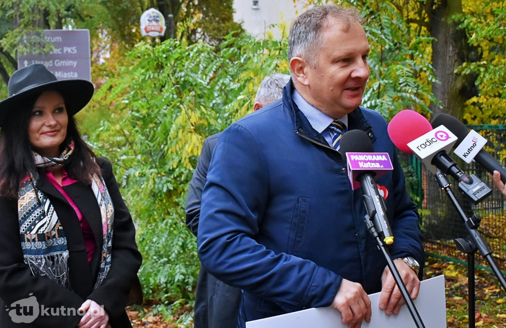 Konferencja KO w sprawie środków z KPO