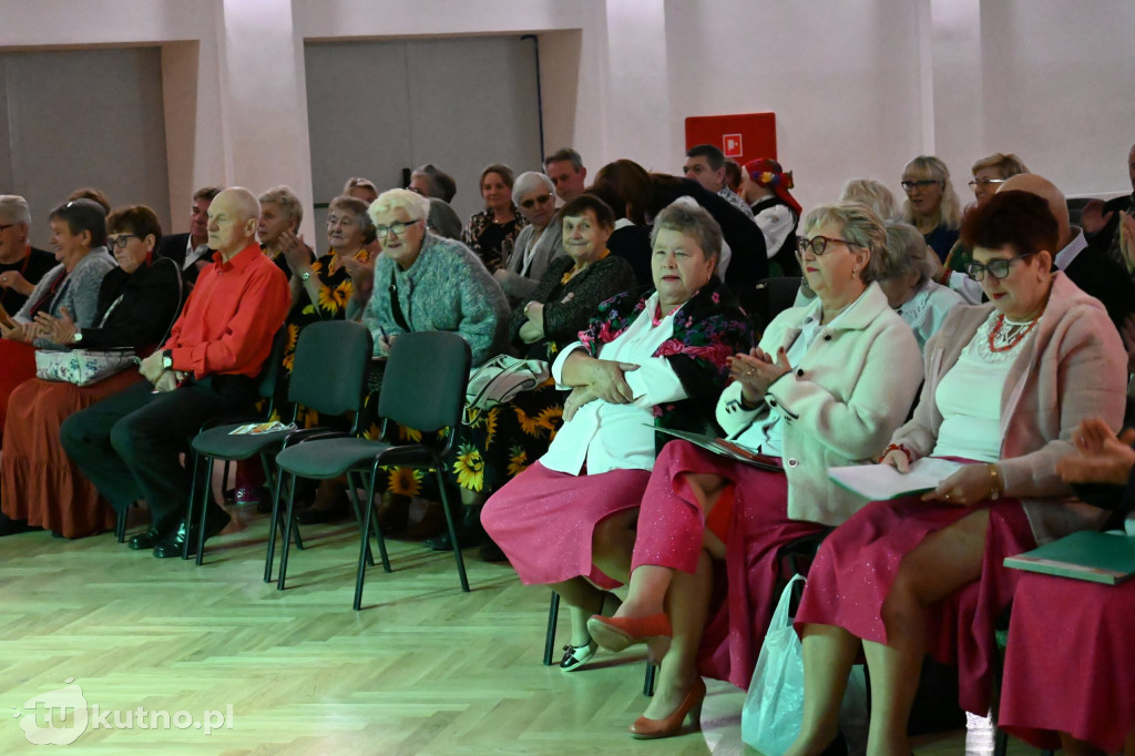 VII Przegląd Artystycznego Ruchu Seniora