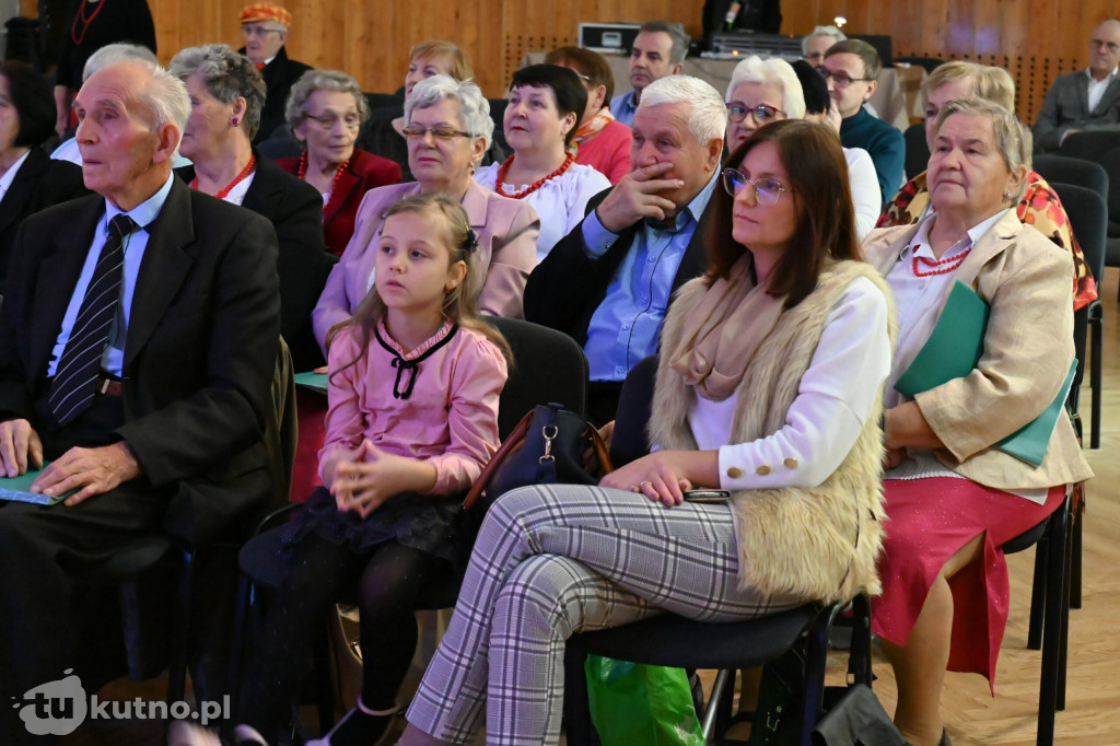 VII Przegląd Artystycznego Ruchu Seniora
