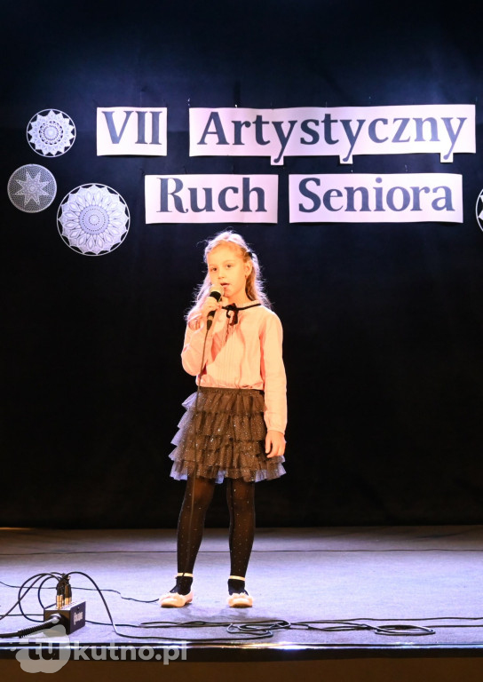 VII Przegląd Artystycznego Ruchu Seniora