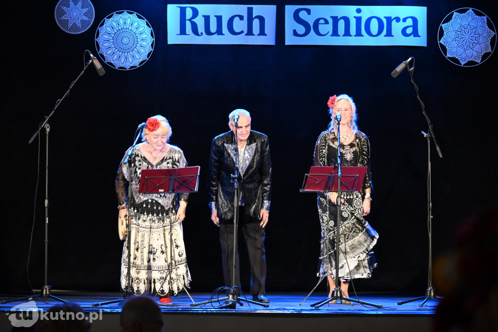 VII Przegląd Artystycznego Ruchu Seniora