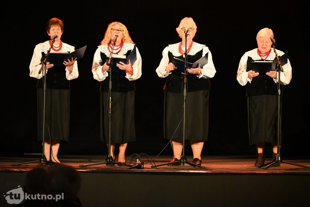 VII Przegląd Artystycznego Ruchu Seniora