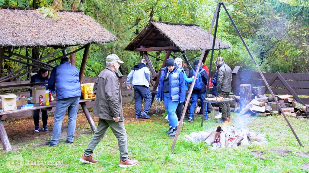 IV akcja sprzątania świata z Powiatem Kutnowskim