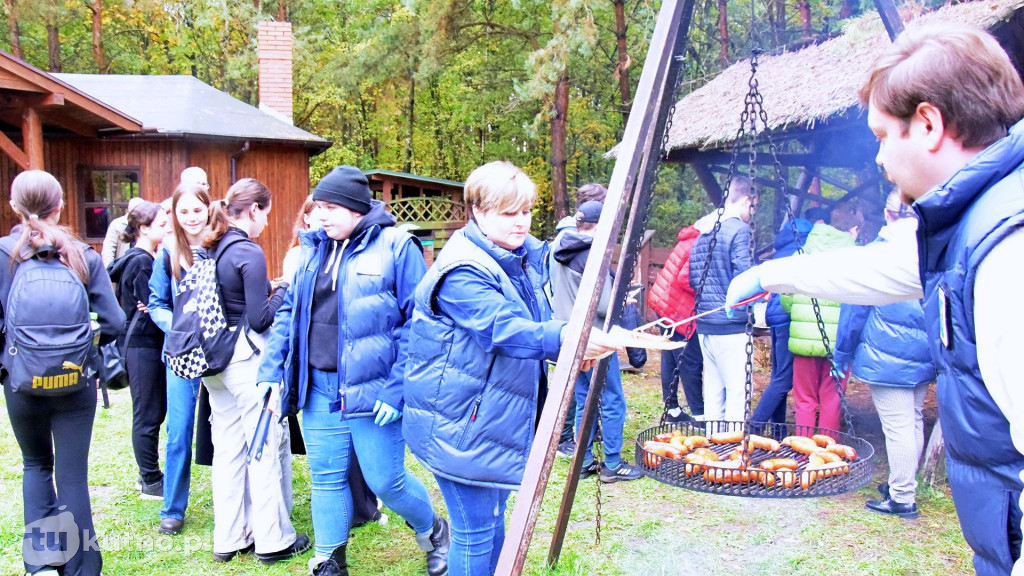 IV akcja sprzątania świata z Powiatem Kutnowskim