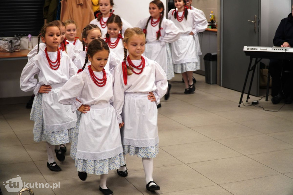 2. urodziny Zespołu Pieśni i Tańca Modroki