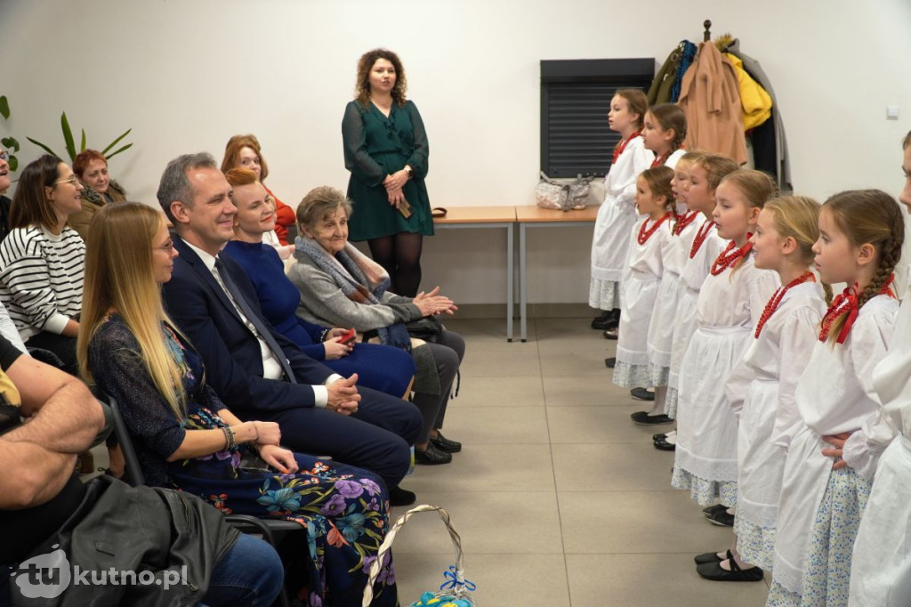 2. urodziny Zespołu Pieśni i Tańca Modroki