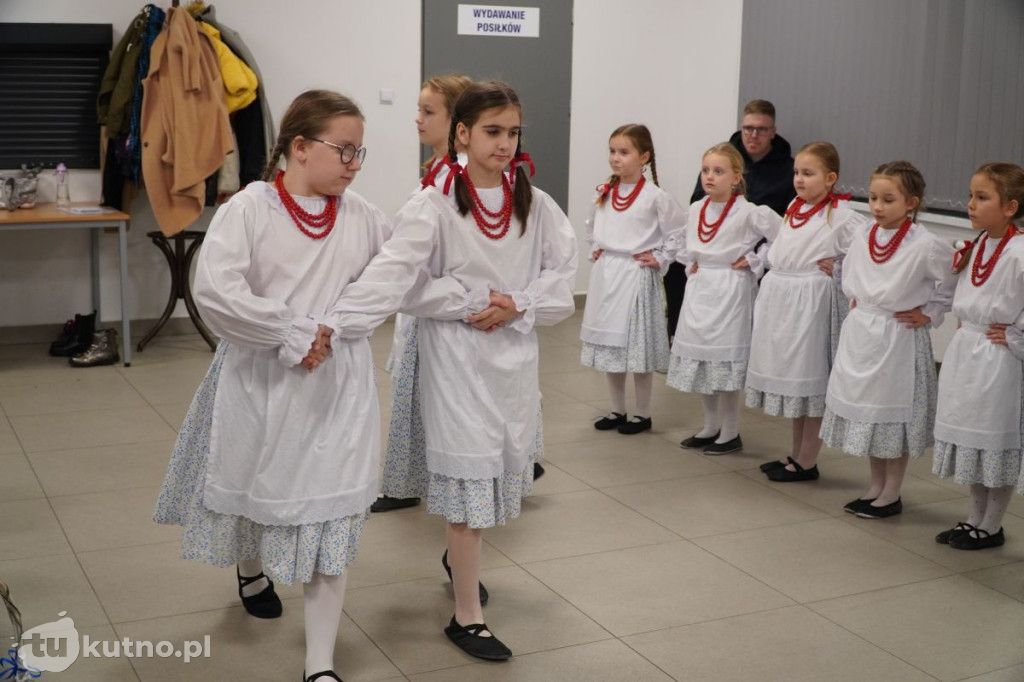 2. urodziny Zespołu Pieśni i Tańca Modroki
