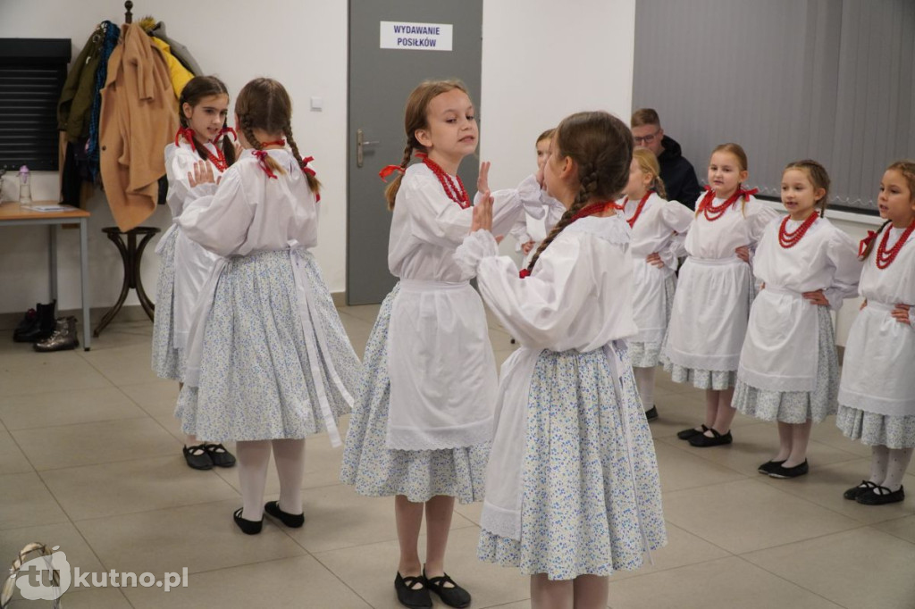 2. urodziny Zespołu Pieśni i Tańca Modroki