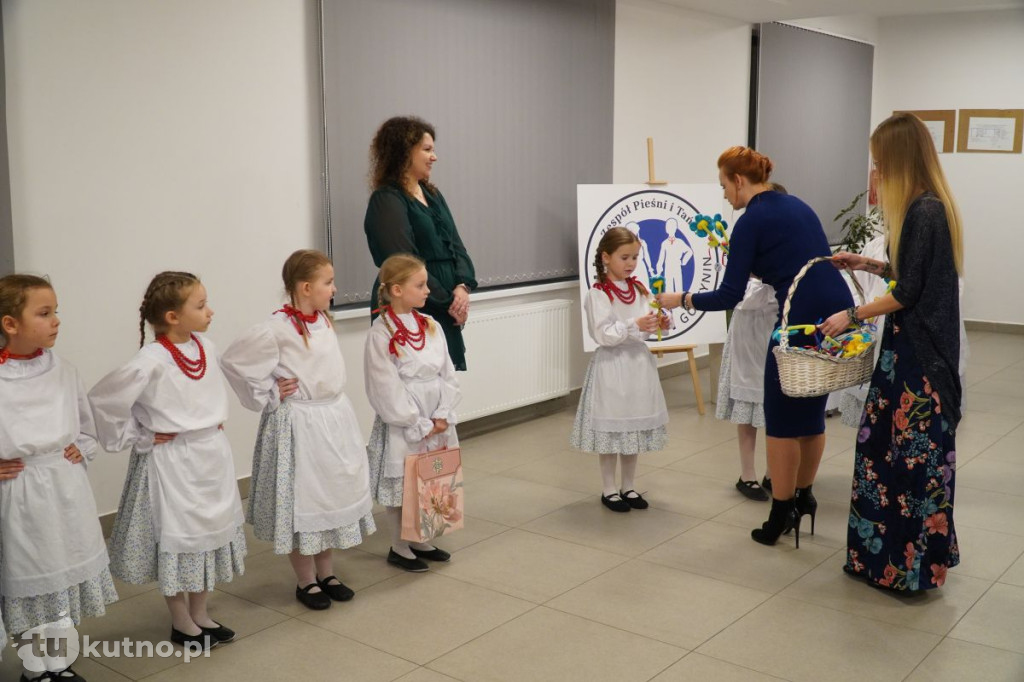 2. urodziny Zespołu Pieśni i Tańca Modroki