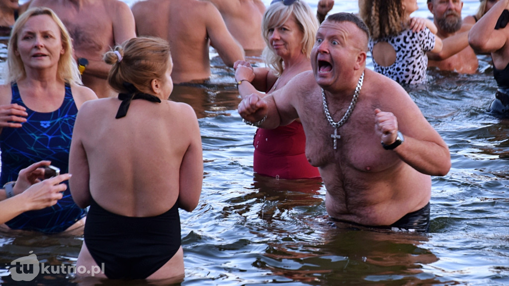 Morsy z regionu otworzyły sezon