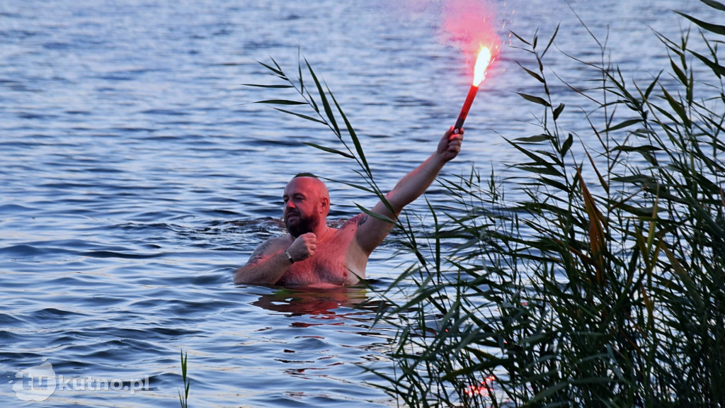 Morsy z regionu otworzyły sezon