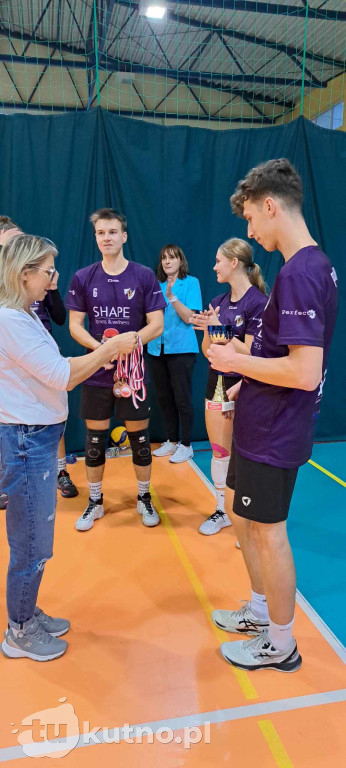 Turniej Mikstów oraz Turniej Siatkówki Kobiet