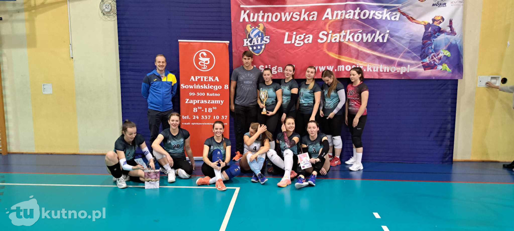  Turniej Mikstów oraz Turniej Siatkówki Kobiet